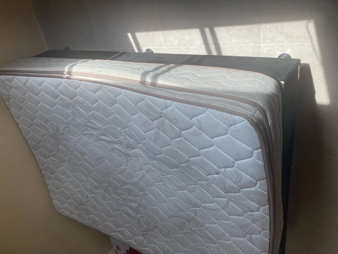 Cama Casal Box - Foto 3