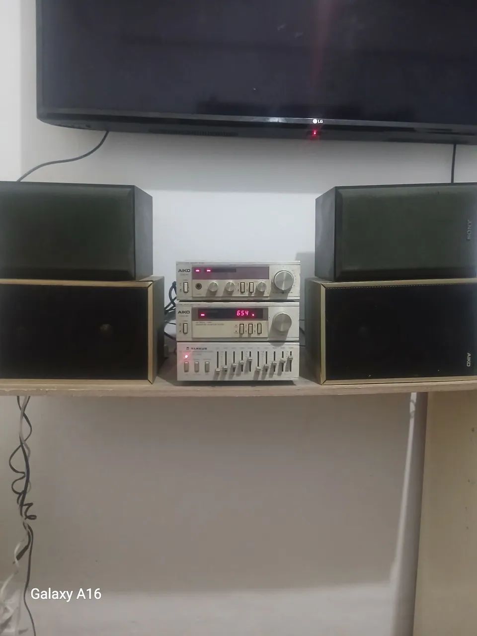 Sistem aiko