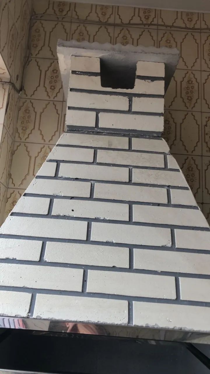 churrasqueira aceito negociar