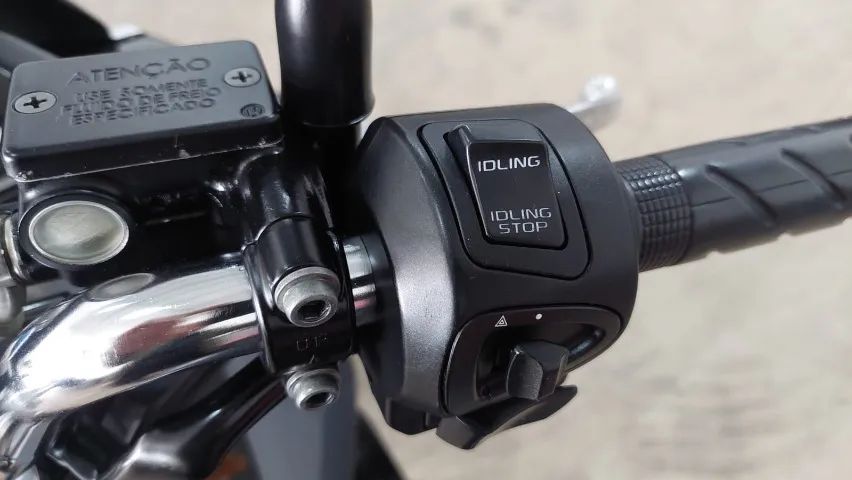 PCX 150 Sport 2018 - Foto 5