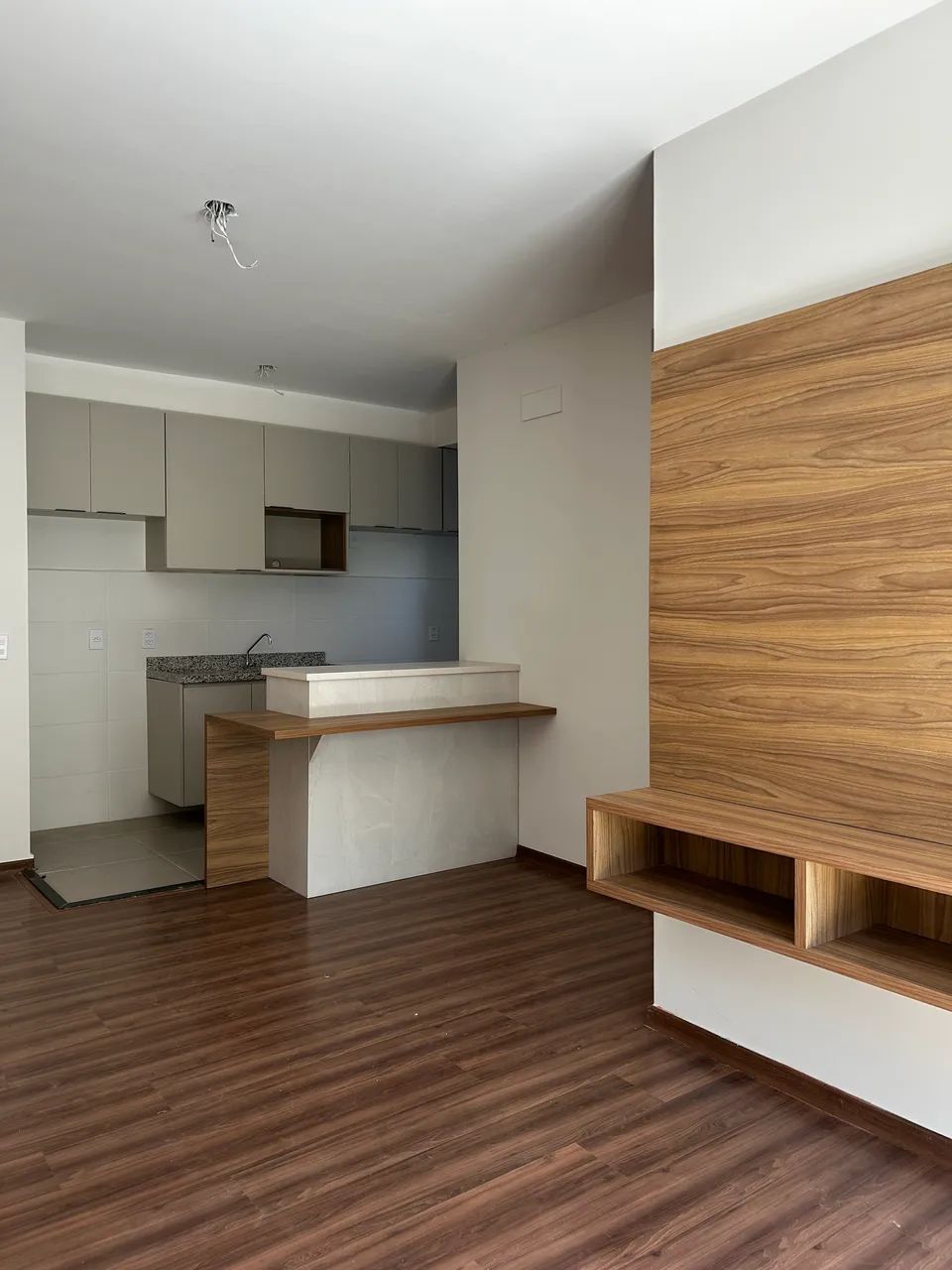 Apartamento para aluguel *AQUARELA*