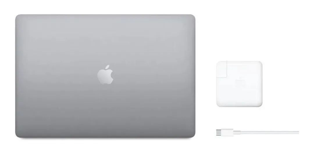 Apple Macbook Pro (16 polegadas, Intel Core i7, 512 GB de SSD) - Cinza-espacial - Foto 3
