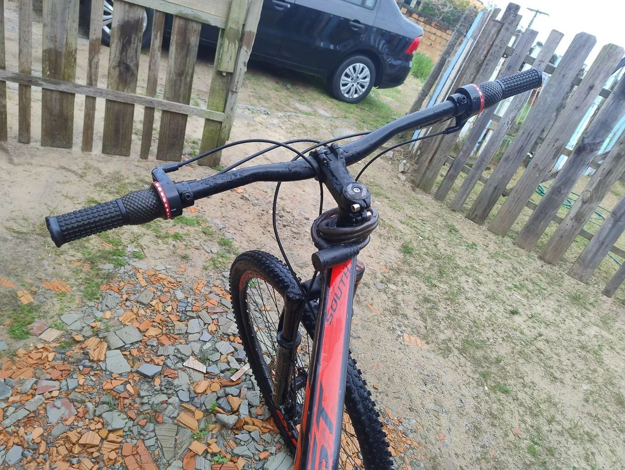 Bike South aro 29 - Foto 5