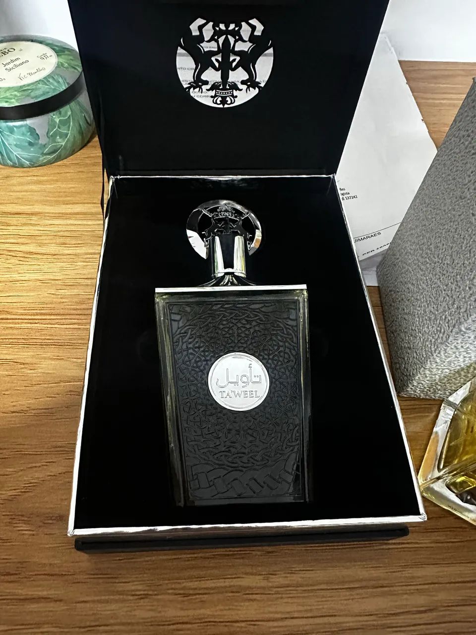Perfumes - Foto 2