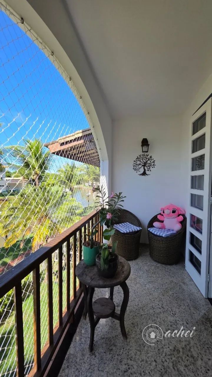 Apartamemto duplex a venda - Foto 2