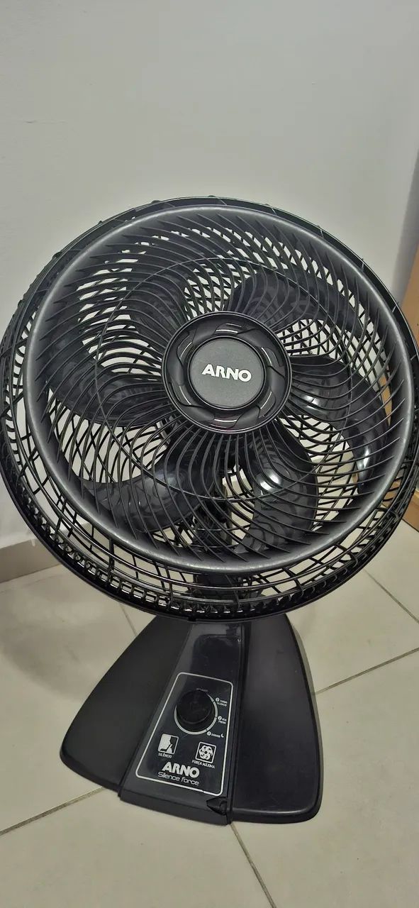 Ventilador Arno 220V