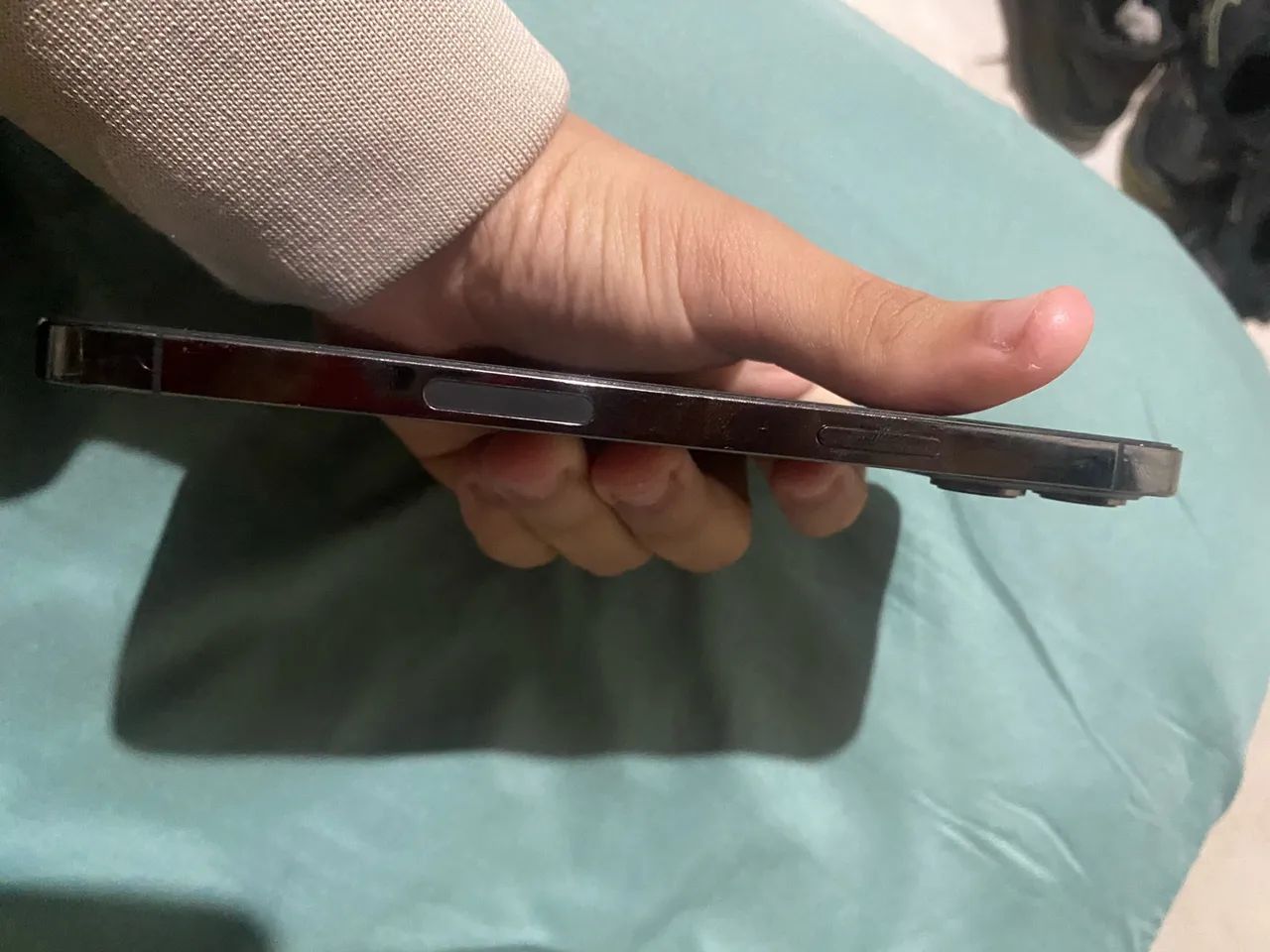 iPhone 12 Pro Max - Foto 4