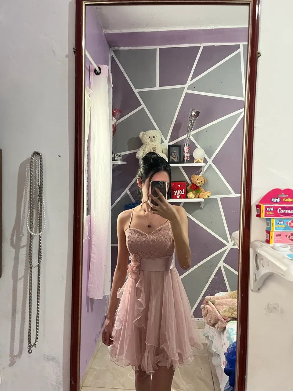 Vestidos de Festa - Foto 2