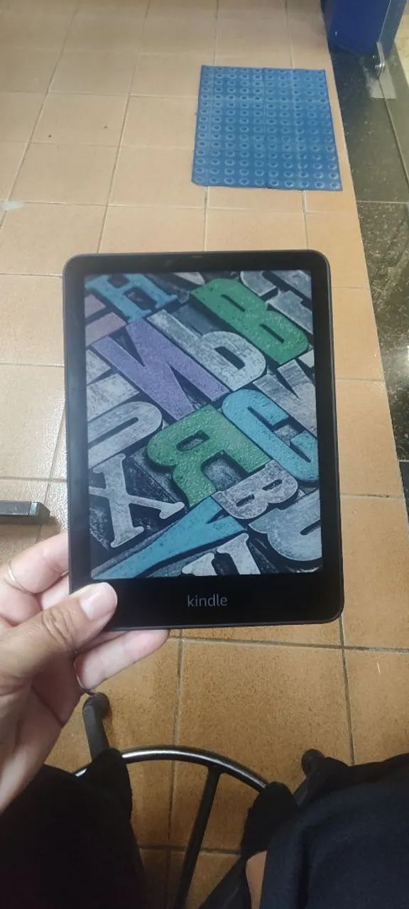 Kindle colosoft 32gigas  - Foto 4