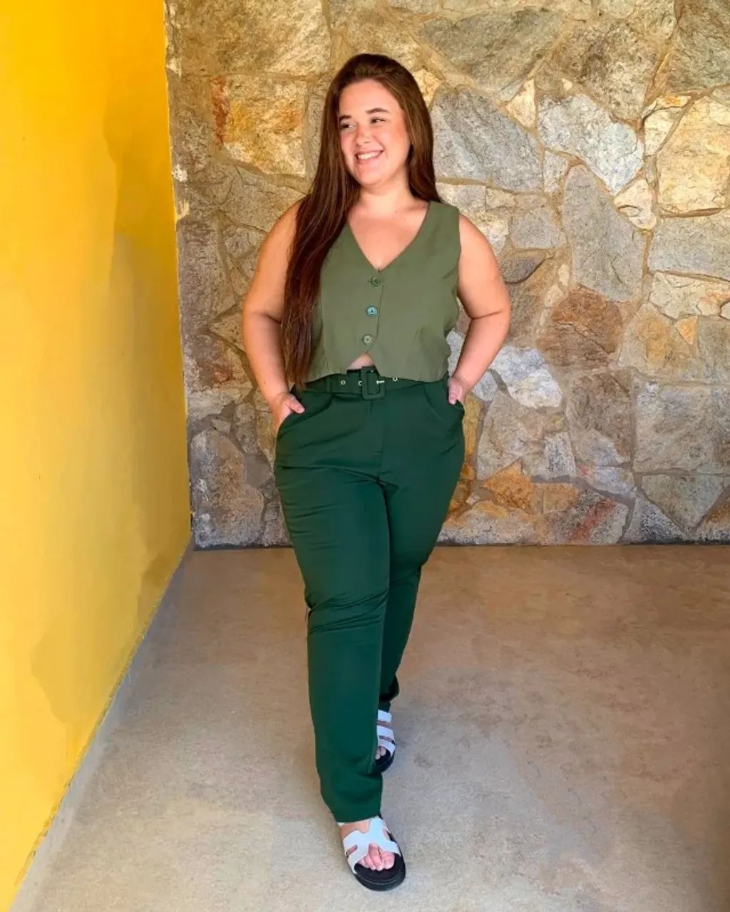 Promoção de últimas peças de roupa - Foto 2