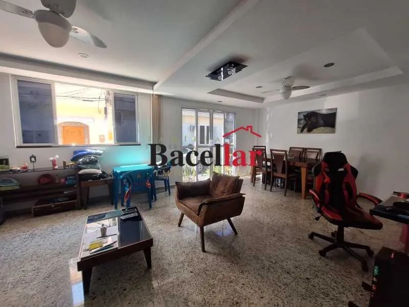 Casa de Vila - / Residencial / Vila Isabel