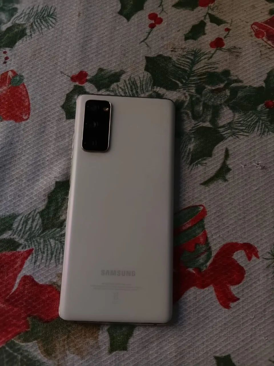 Samsung s20 fe 