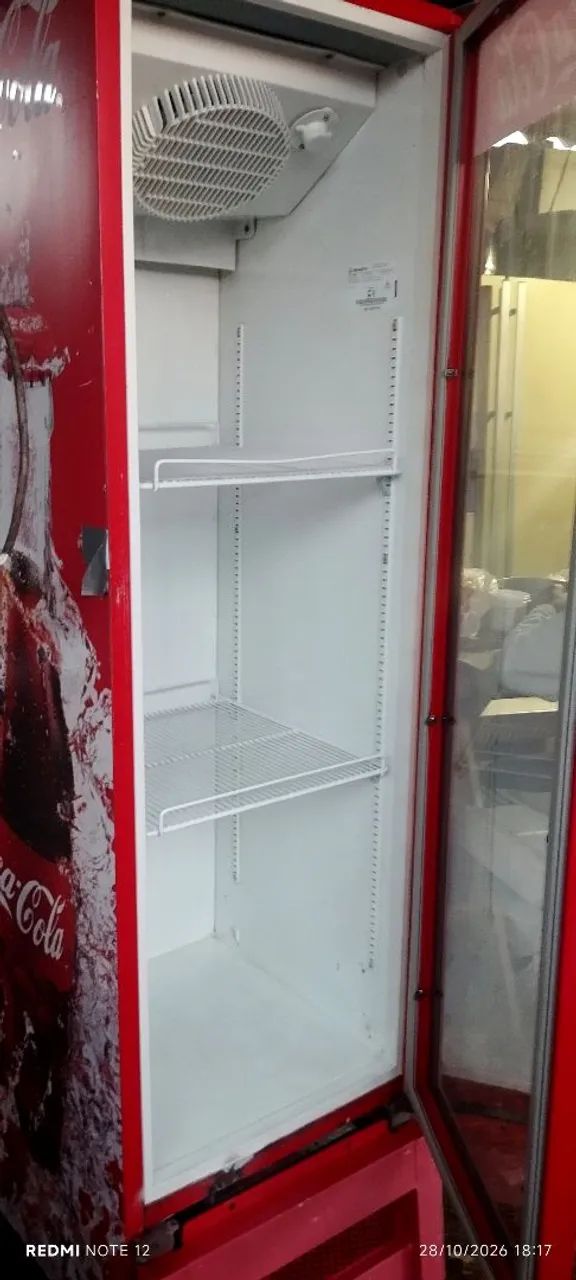 Expositor coca cola  - Foto 4