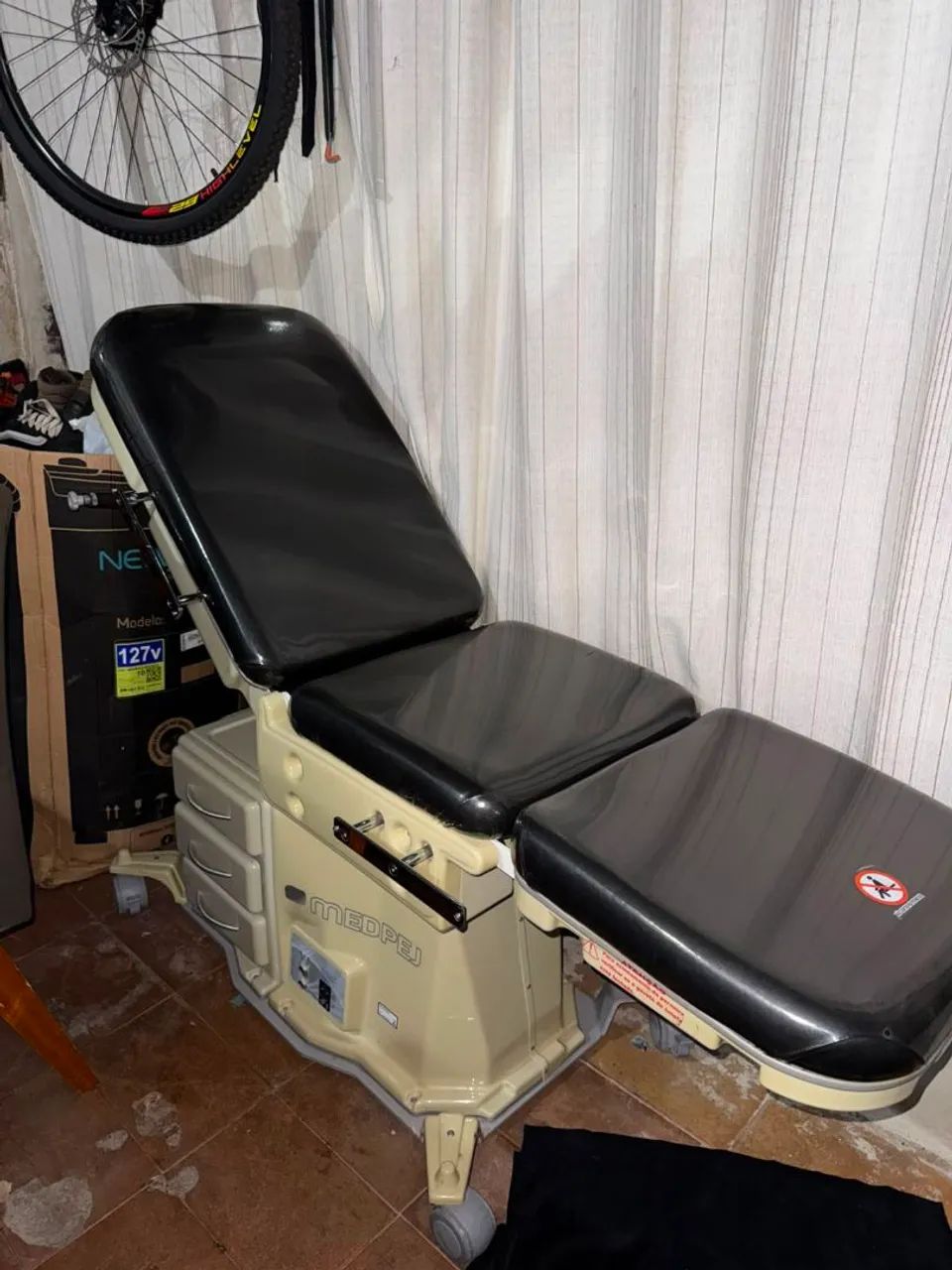 Maca profissional Medpej - Foto 2