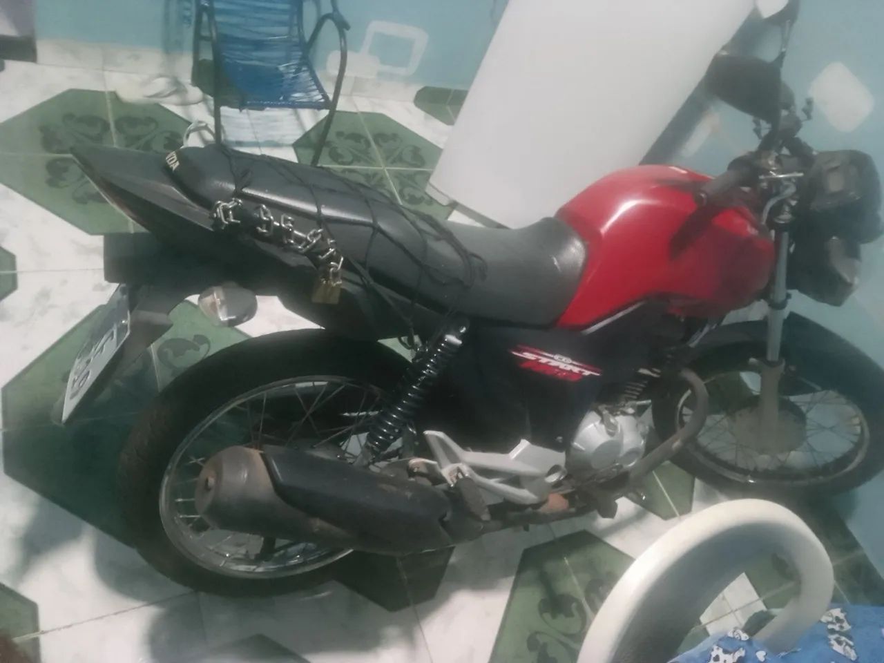 Moto - Foto 2
