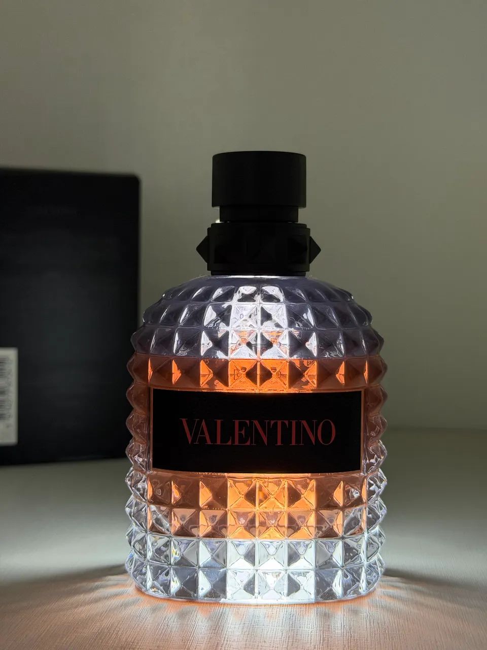 Perfume Valentino Coral Fantasy +-85ml - Foto 4