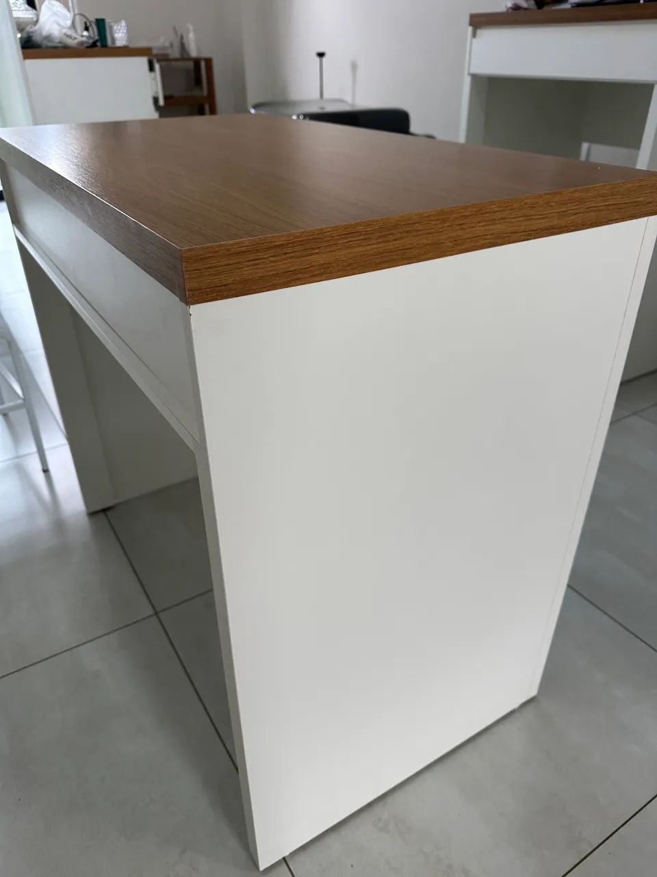 Mesa escrivaninha - Foto 3