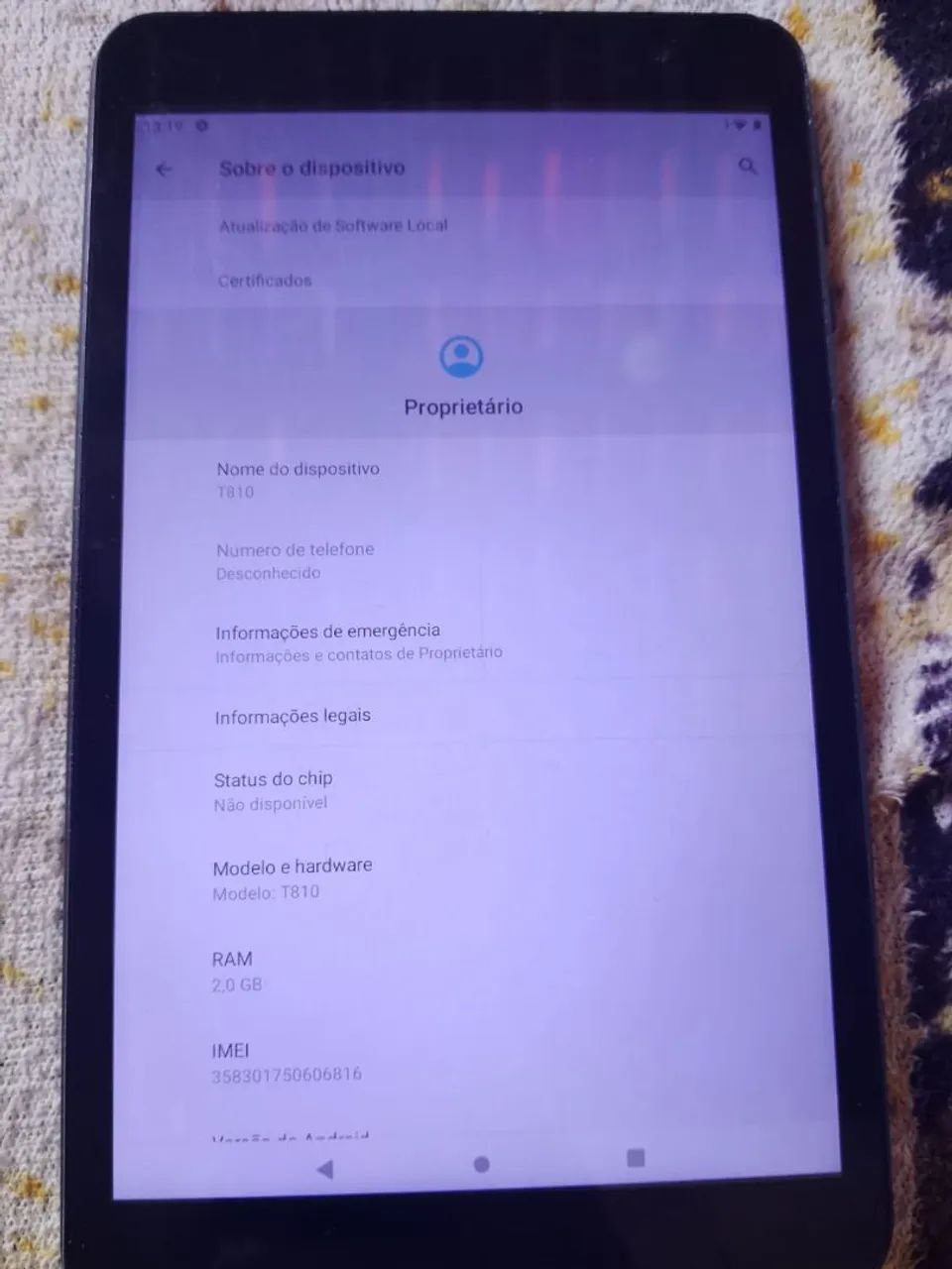 Tablet positivo  - Foto 5