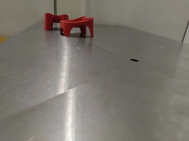 Mesa de atendimento veterinário  - Foto 3