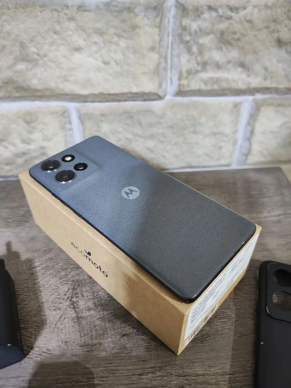 Motorola Edge 50  - Foto 3
