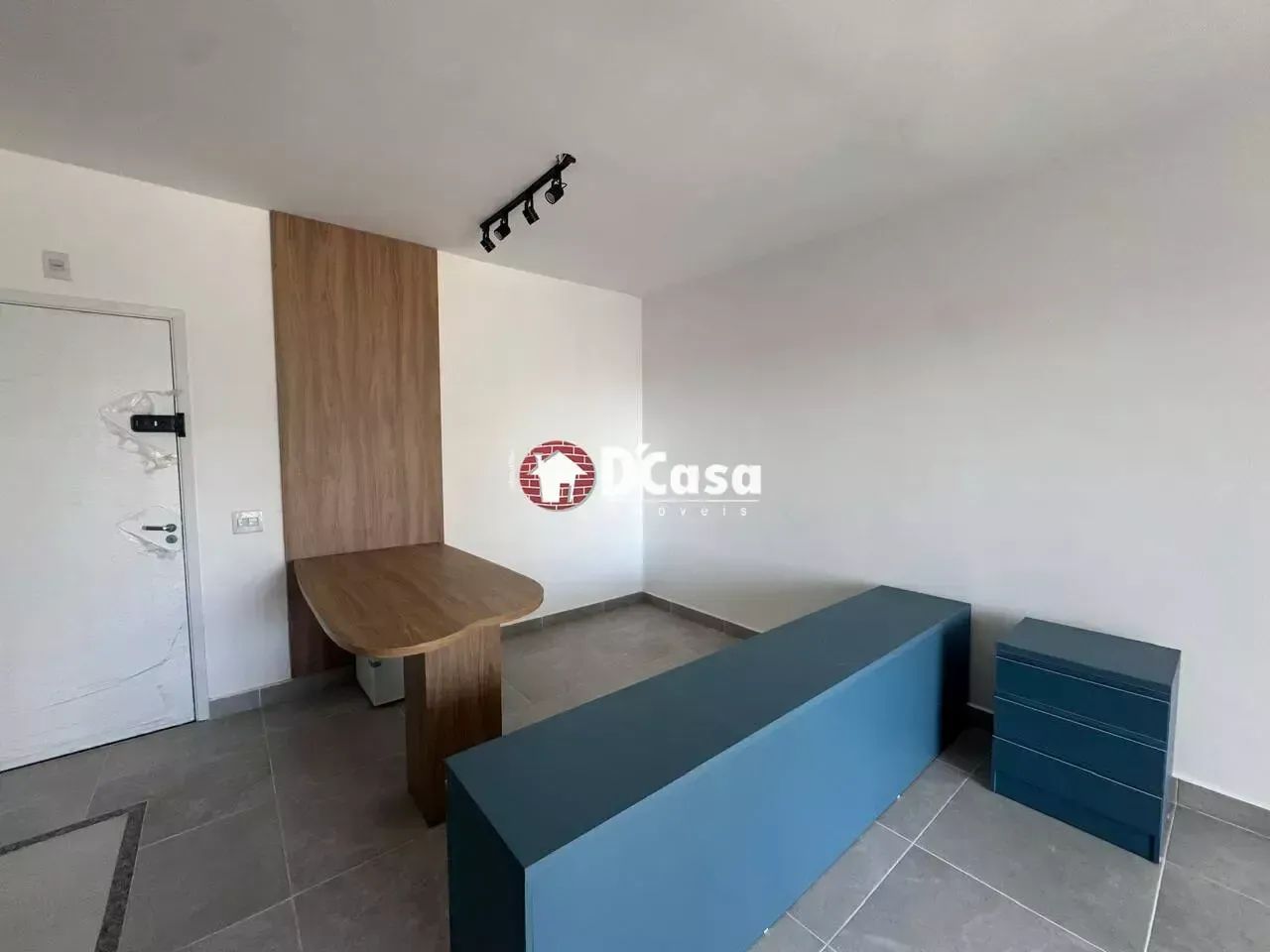 Imóvel para aluguel com 39 metros quadrados com 1 quarto - Foto 3