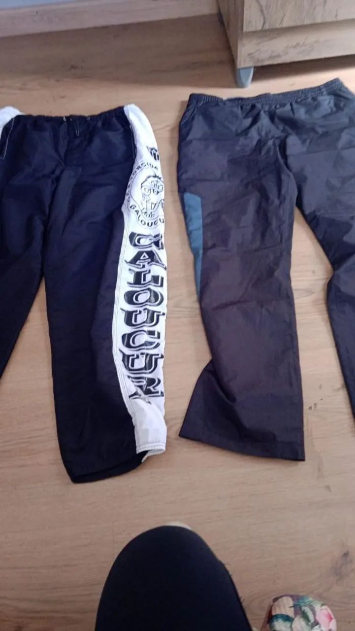 Bermudas masculina G e calça tec tel G  - Foto 2