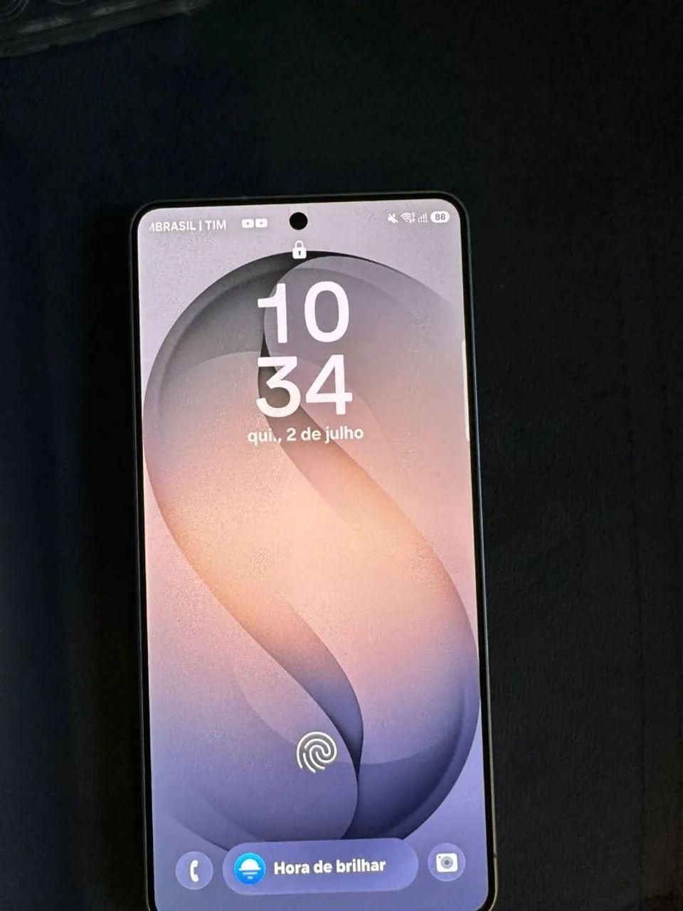S26 ultra 256g, 1mes de uso  - Foto 2