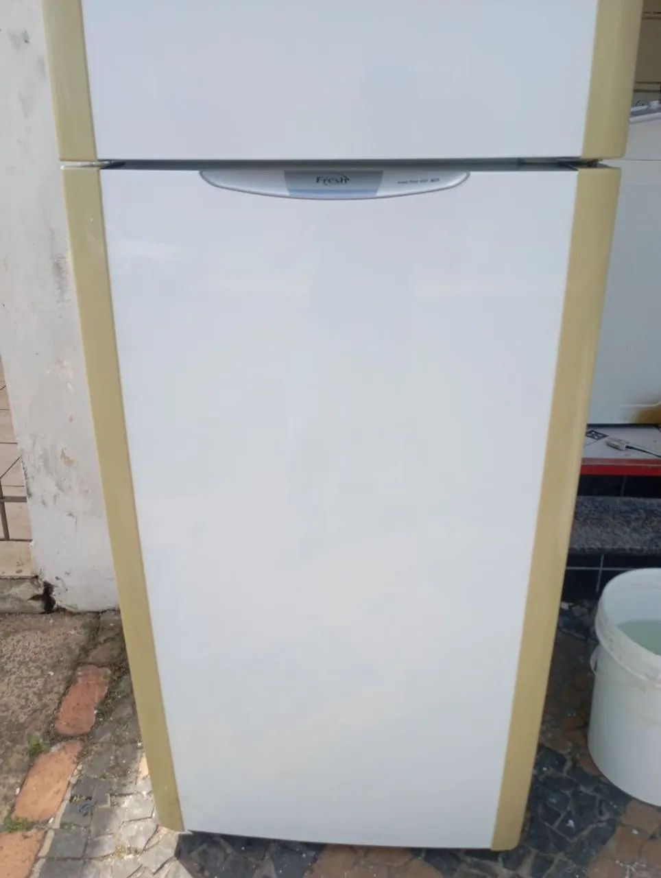 Geladeira GE  - Foto 5