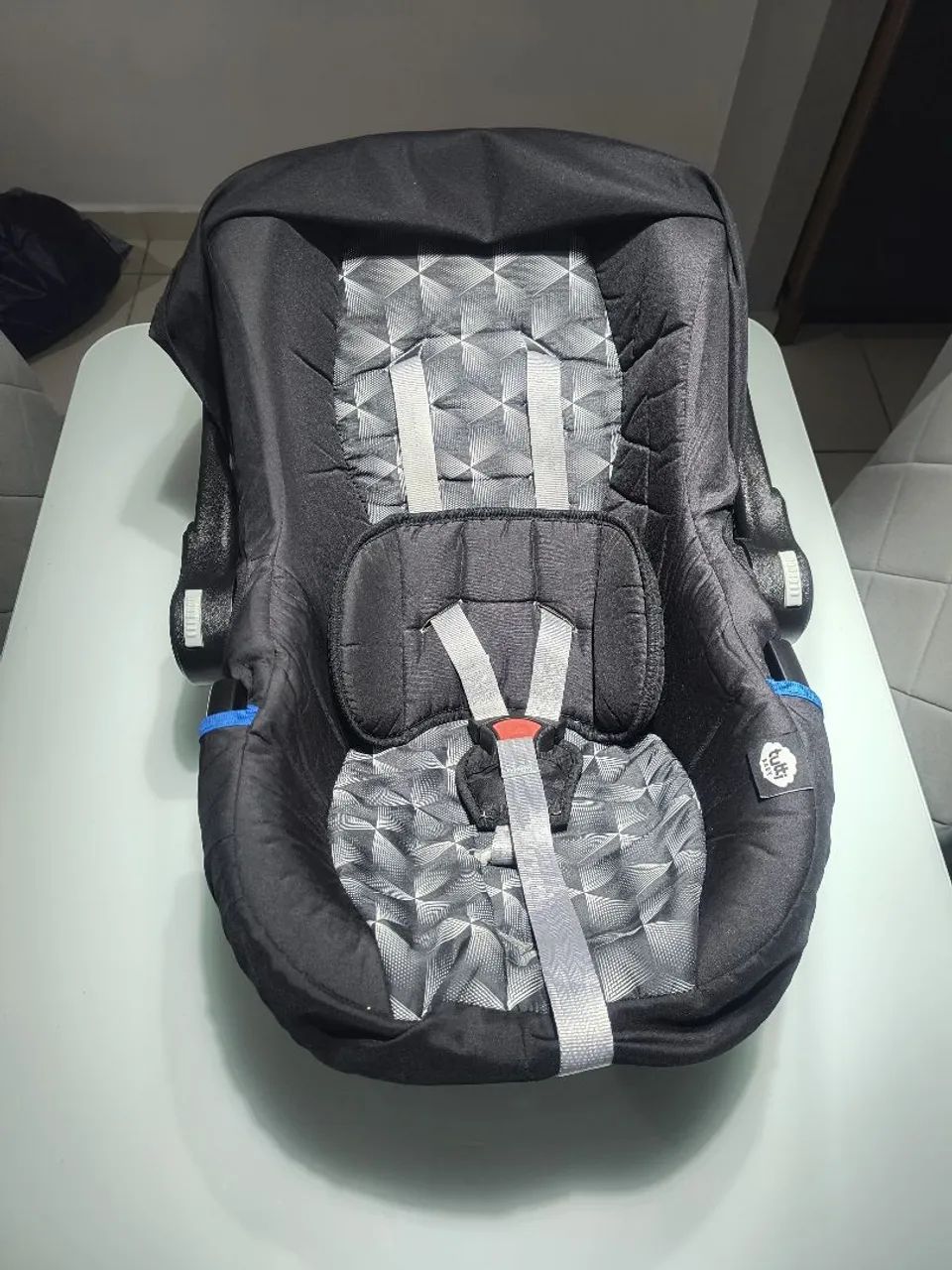 Bebe conforto 