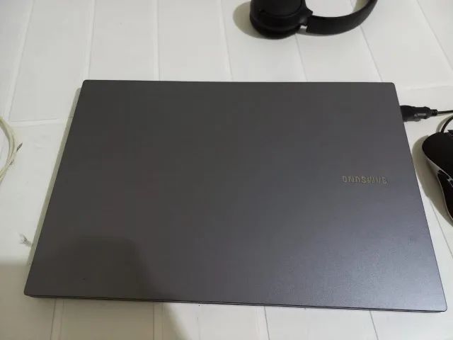 Notebook SAMSUNG  - Foto 2