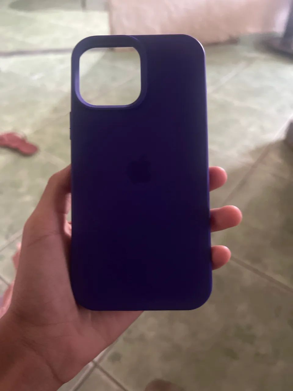 Capinha de iPhone 13 Pro Max? - Foto 3