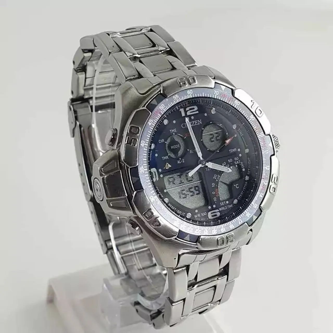 CITIZEN C720 WINGMAN