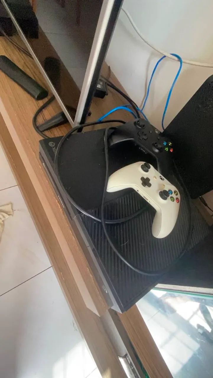 Xbox One  - Foto 2