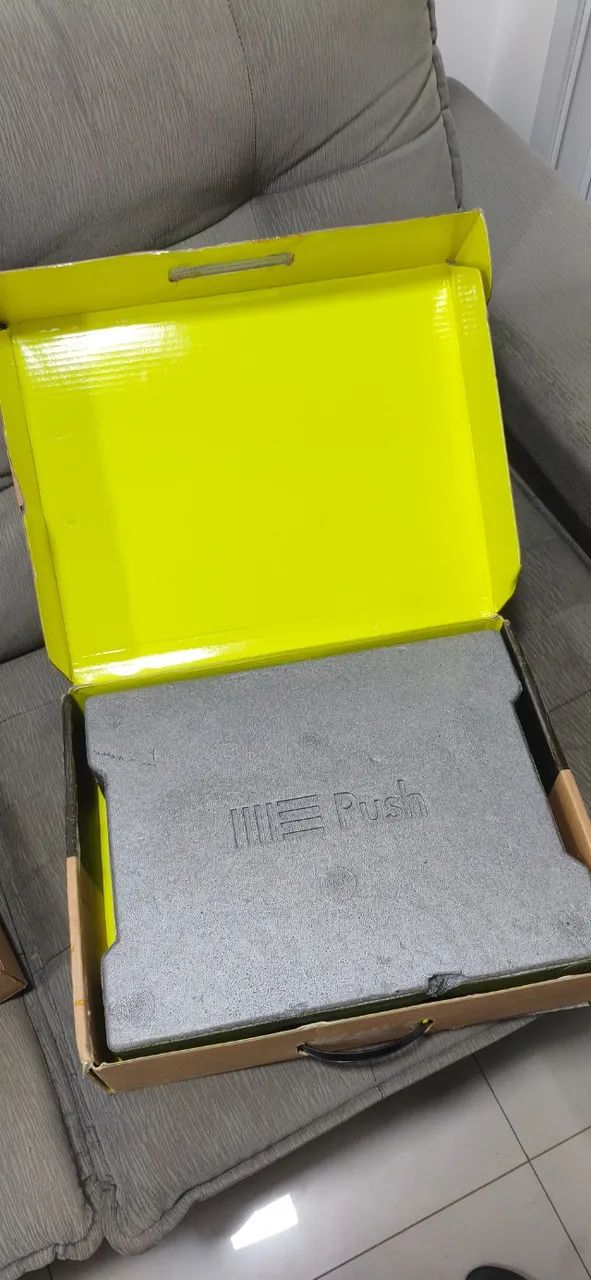 Ableton Push 2 - Foto 5