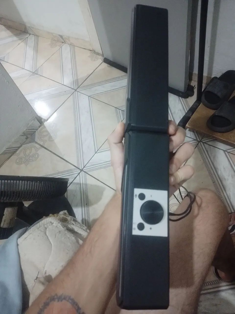 Caixa de Som Gamer RGB KNUP - Foto 3