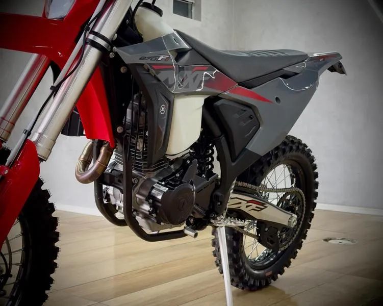 MXF 270FI 2026 - Foto 4