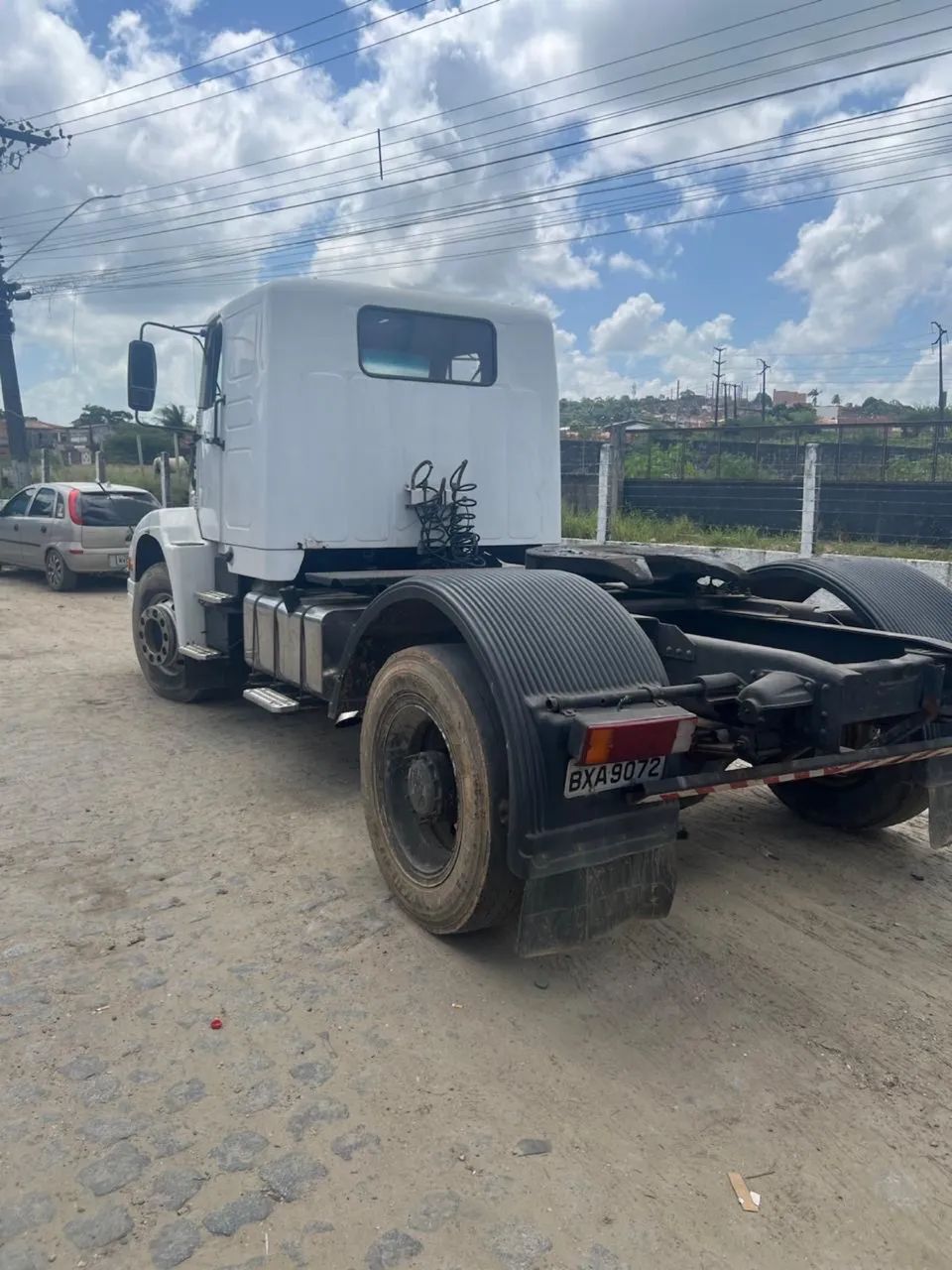 Volvo nl 10 340 - Foto 3