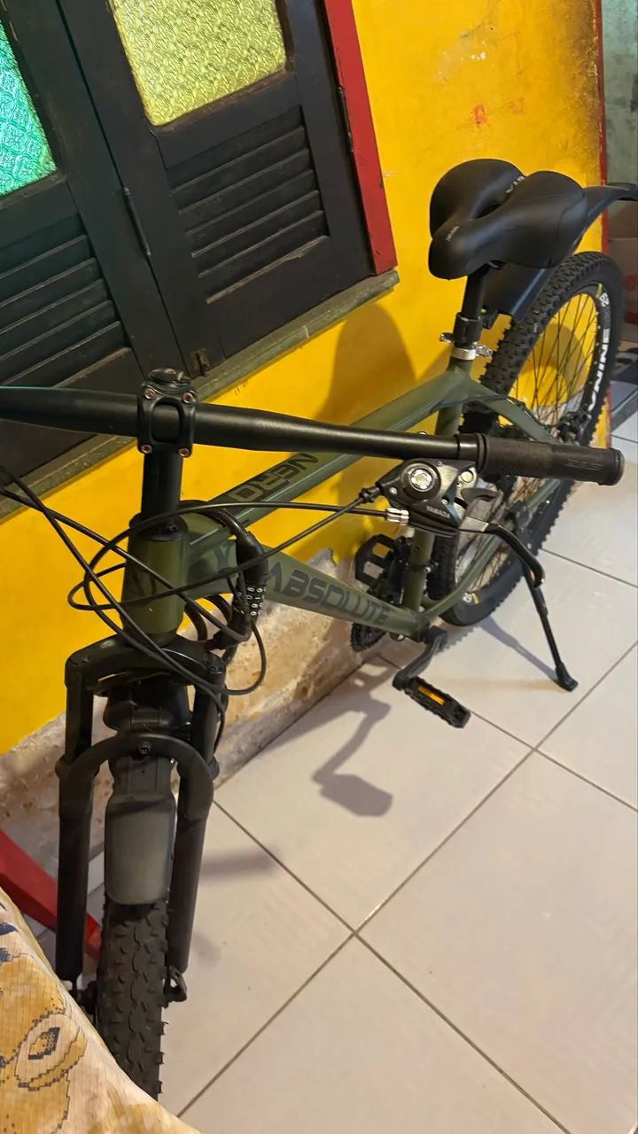 BIKE ABSOLUTE - Foto 2