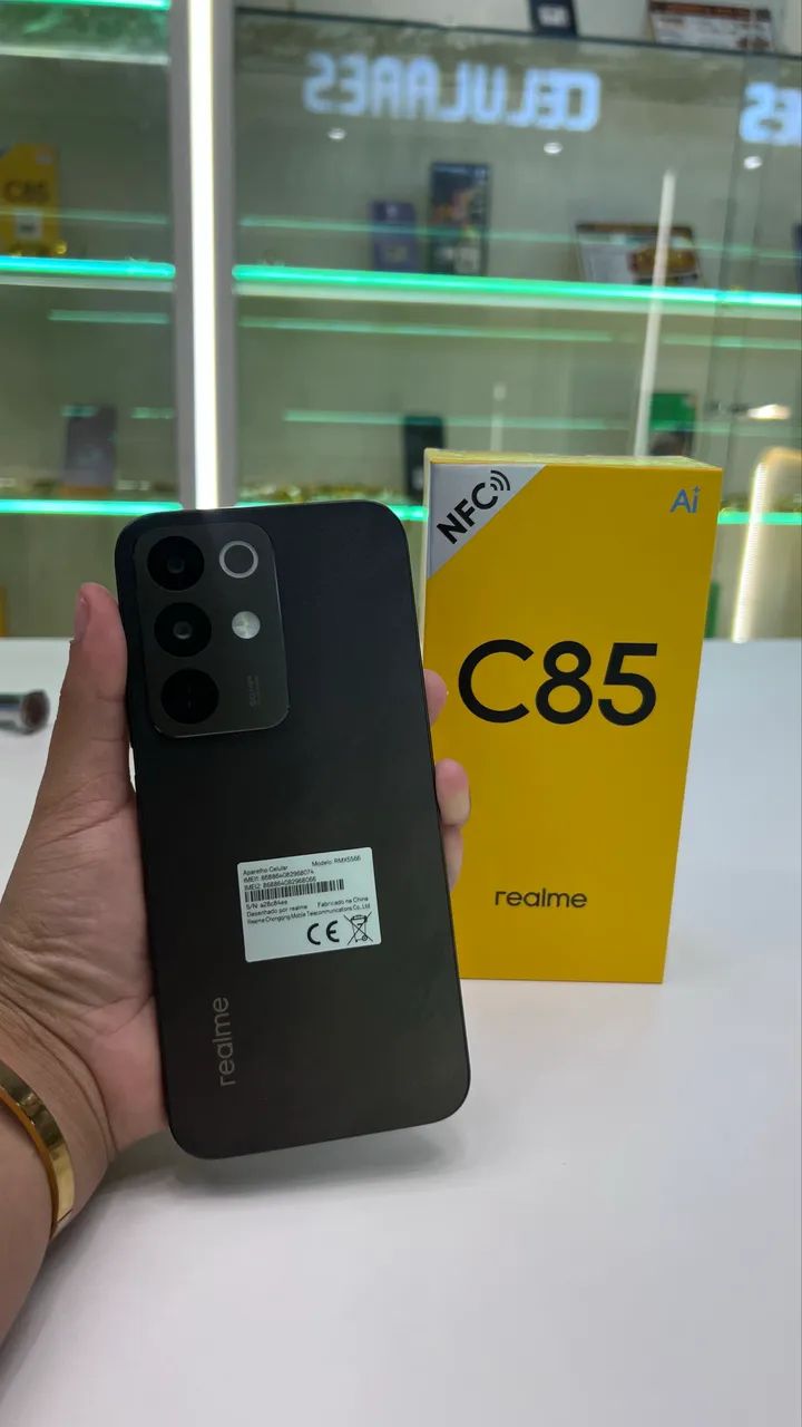 Celular no boleto!!! - Foto 4