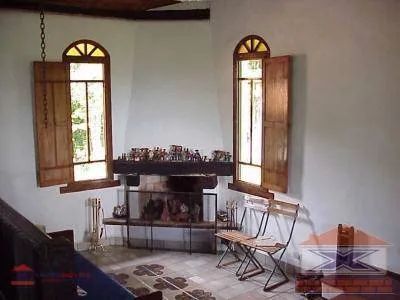 Linda chácara bem localizada - Foto 5