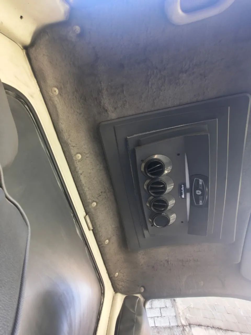 Kia Bongo 2011/12   - Foto 3