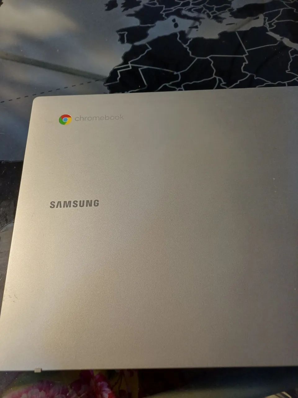 SAMSUNG CHROME GO - Foto 3
