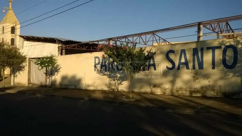 Terreno Padrão em Ibaté - Foto 2