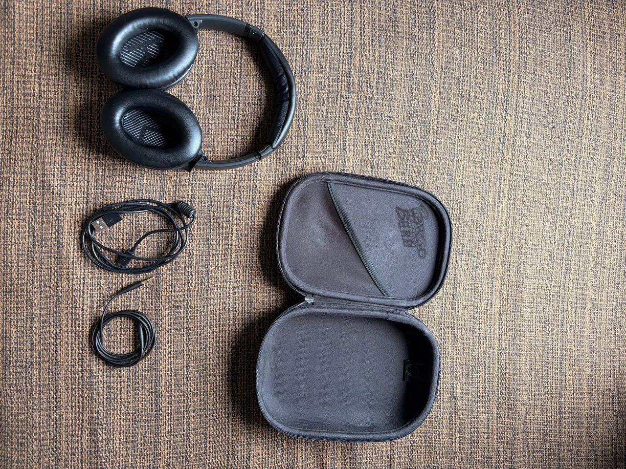 VENDO FONE BOSE QC 35 II - Foto 4