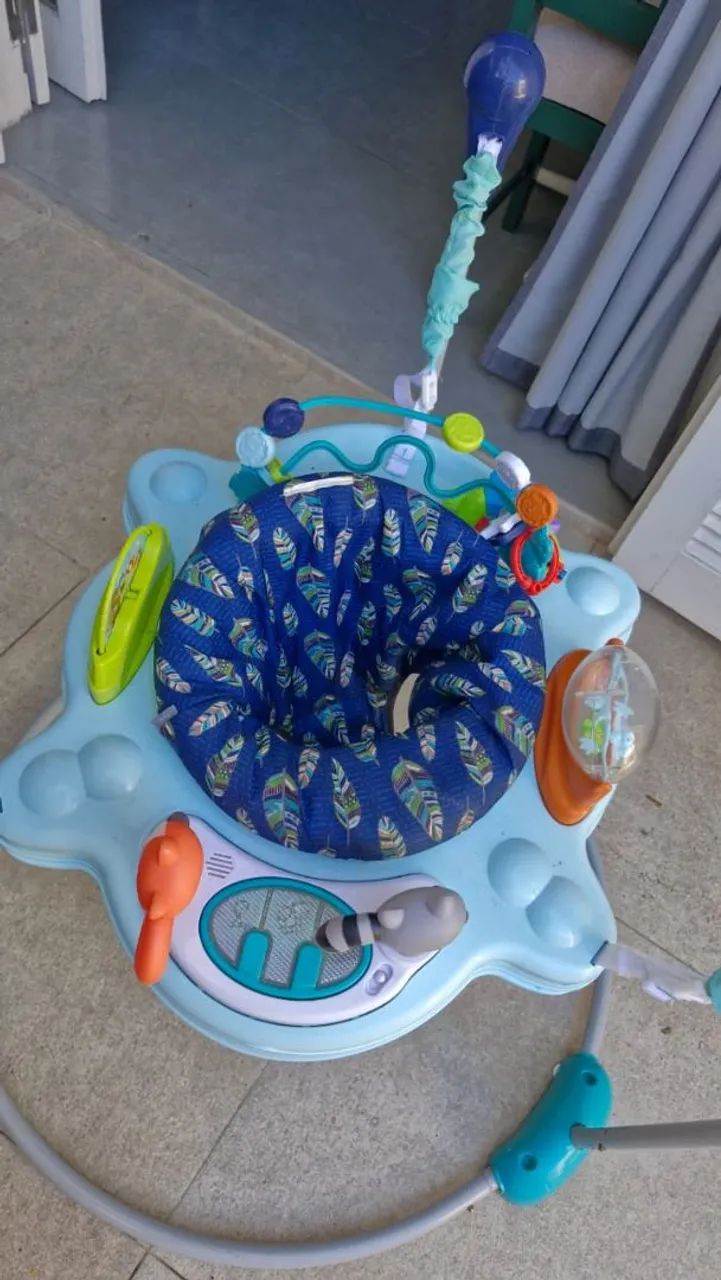 Jumper infantil - Foto 2