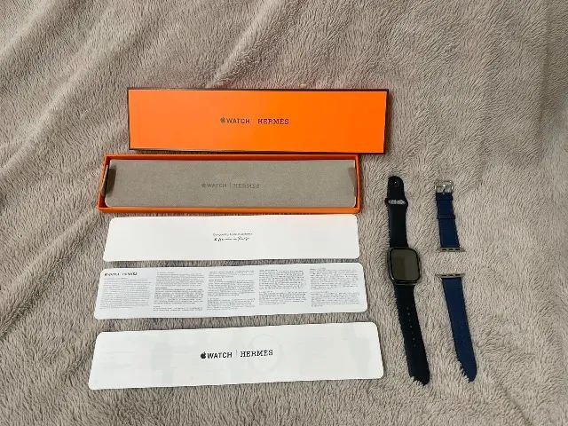 Apple Watch Hermès  - Foto 2