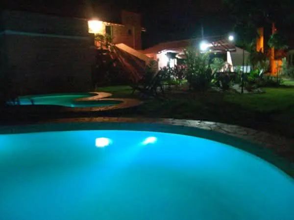 Alugo quartos in Pousada pra motadia - Foto 2