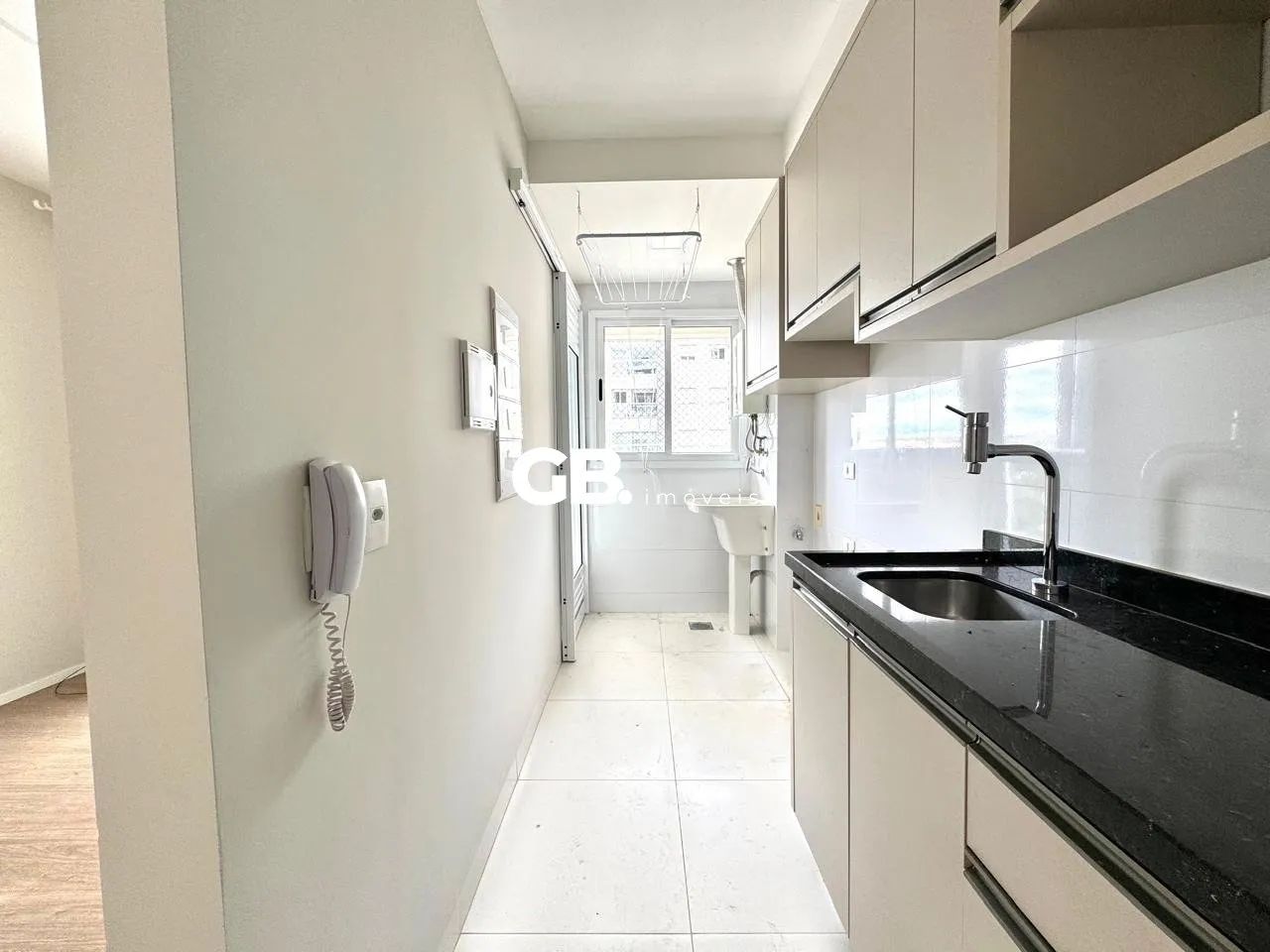 Apartamento a VENDA no Edifício Vista Parque com 71m², 3 quartos, 2 vagas, próximo à Av. M - Foto 5