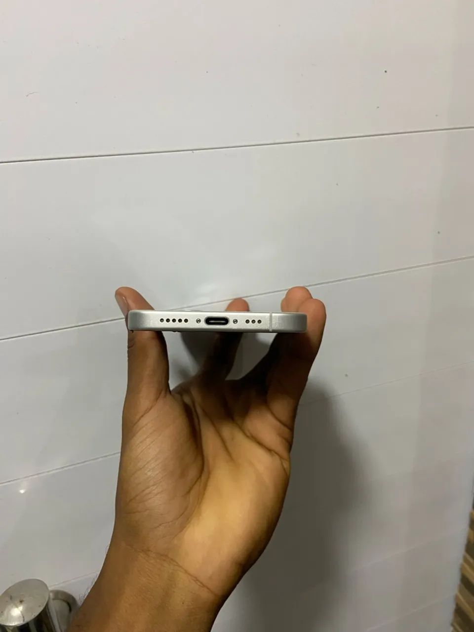 iPhone 16 caixa e nota fiscal  - Foto 4