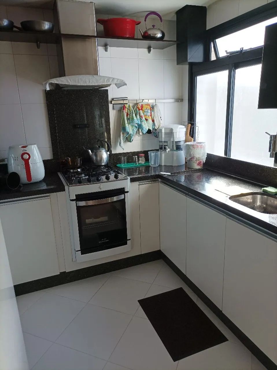 Apto frente ed. Boulevard Villeneuve - Foto 2